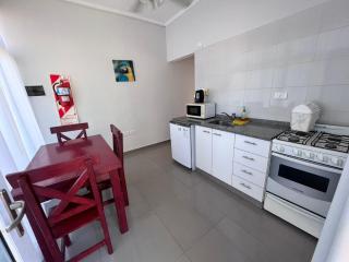 Apart Hotel Terra Nova - 6