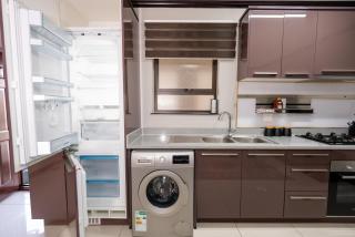 Fully furnished apartment. - 5