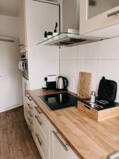 Im Herzen Essens! Gemütlich und zentral wohnen! HO2R - Essen - 4