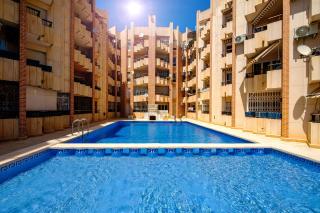 Holiday Playa Jardin IV - Torrevieja - 9