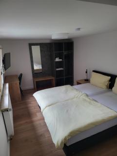 Hotel CASA ITALIA - Bamberga - 9