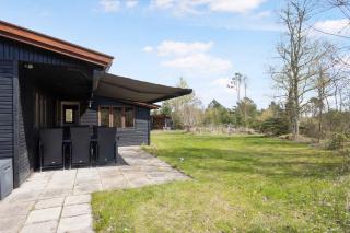 Charming Summer House At The Top Of Denmark - 2