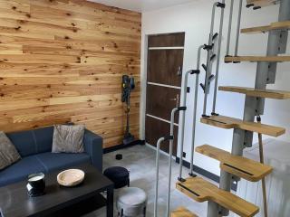 Petit duplex cocooning - Férel - 1