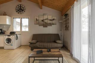 Gîte à la Ferme de la Bouriette - Revel - 9