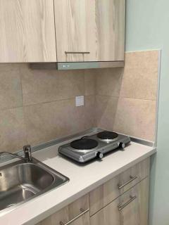 N G Luxury Apartments at Nea Kallikrateia No 2 - Nea Kalikratia - 2