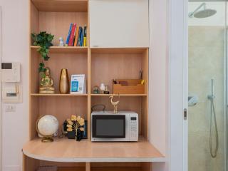 I Host Apartment - San Faustino 78 - Milan - 4