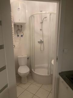 Fałata apartament - Kobyłka - 5