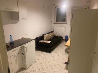Fałata apartament - Kobyłka - 4