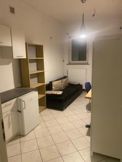 Fałata apartament - Kobyłka - 3