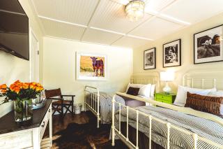 Stables Inn - Paso Robles - 5
