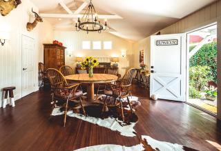 Stables Inn - Paso Robles - 2