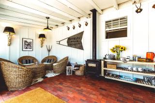 Stables Inn - Paso Robles - 1
