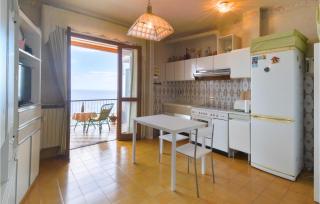 Cozy Apartment In Santo Stefano Al Mare - Santo Stefano al Mare - 9
