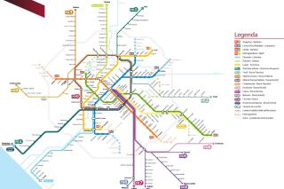 Casa Indipendente Roma MiTuCasa - 1