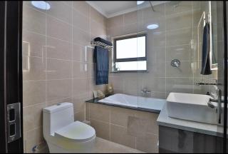Fully furnished apartment. - Sandton - 8