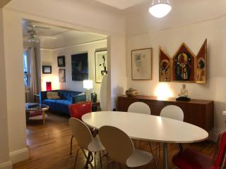 Beautiful house in central Toronto with backyard - 3