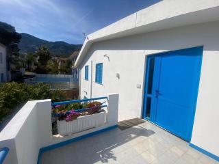 Maison Marie - Cala Gonone - 9
