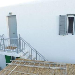 Costa Ilios 3 Bedroom Flat - 9