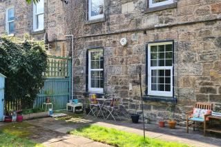 Nice Central Flat Walk to Princes StreetRoyal Mile - 7