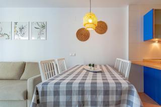 CALA ALTA beach apartments - Benidorm - 1