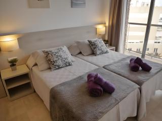 Marina Beach Apartaments - Lloret de Mar - 2