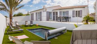 Villa Ernest - Saint-Martin-de-Ré - 8