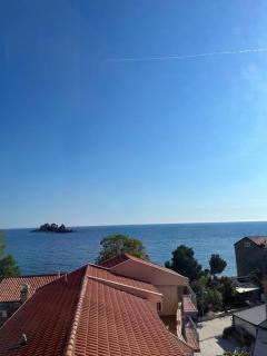 Cozy Montenegro Experience, 50m from the beach - Petrovac na Moru - 5