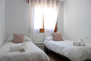 Apartamento acogedor en La Azucarera - San Cristóbal - Almuñécar - 7