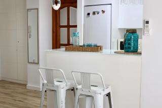 Apartamento acogedor en La Azucarera - San Cristóbal - Almuñécar - 4