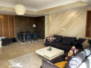 Tour Végétale CFC Anfa Luxury - Casablanca - 6