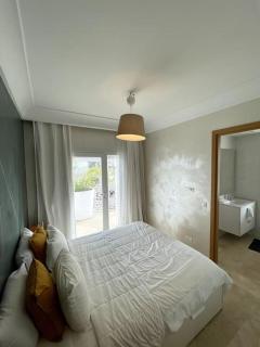 Tour Végétale CFC Anfa Luxury - Casablanca - 2