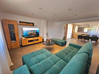Apartman Rio de Mar - Bibinje - 9