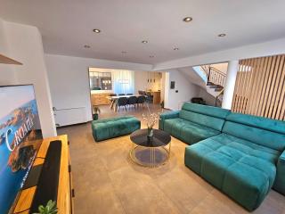 Apartman Rio de Mar - Bibinje - 7