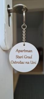 Apartman Stari Grad - Ostrožac na Uni - Bihać Cazin - Ostrožac - 4