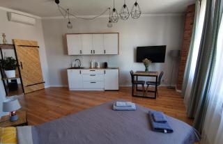 Apartamenty w ścisłym centrum Kupiecka-Drzewna - 7