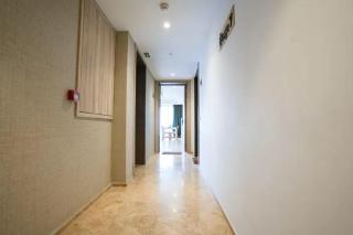 Tour Végétale CFC Cozy Anfa D - Casablanca - 1