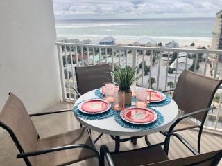The Tide View at Laketown Wharf #904 by Nautical Properties - Panama City Beach - 0