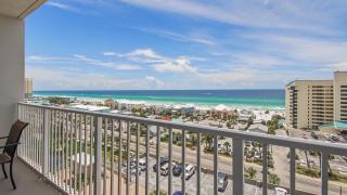 The Tide View at Laketown Wharf #904 by Nautical Properties - Panama City Beach - 7