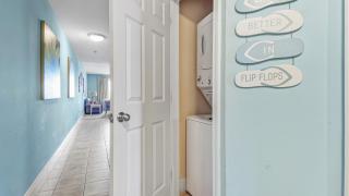 The Tide View at Laketown Wharf #904 by Nautical Properties - Panama City Beach - 4