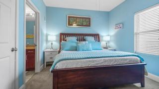 The Tide View at Laketown Wharf #904 by Nautical Properties - 3