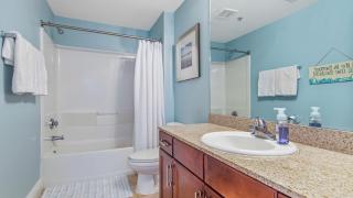 The Tide View at Laketown Wharf #904 by Nautical Properties - Panama City Beach - 1