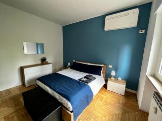 The Bright Place: wide and modern condo apartment in Milan - Mailand - 3