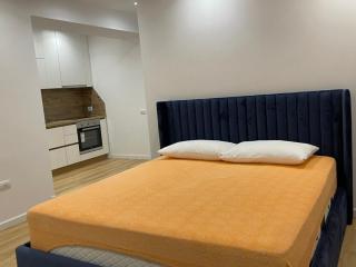 Ring Station Apartment 1 - 8
