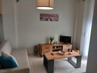 Agapi’s apartment - Tessalónica - 6