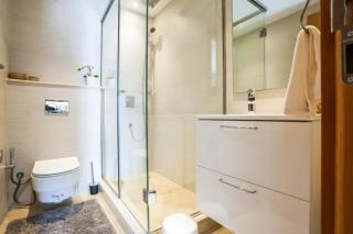 Tour Végétale Luxury Anfa CFC Dalia - Casablanca - 9