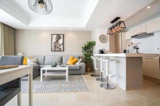 Tour Végétale Luxury Anfa CFC Dalia - Casablanca - 0