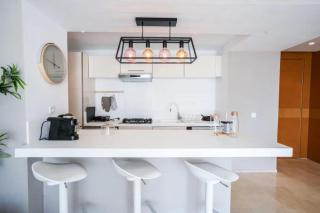 Tour Végétale Luxury Anfa CFC Dalia - Casablanca - 4