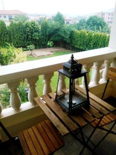 Accra Royal Castle Apartments & Suites - Kwabenya - 9