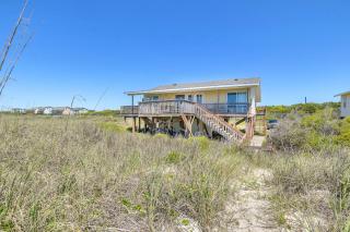 Palermo - Caswell Beach - 9