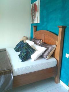 Accra Royal Castle Apartments & Suites - Kwabenya - 8